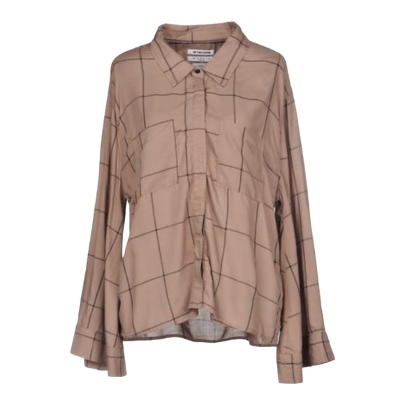 One x one teaspoon Revolve Pontiac Dinner Shirt II Women's Size S - Picture 1 of 16